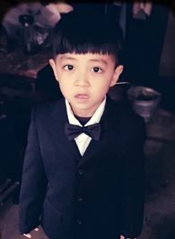 特工皇妃楚乔传墨儿的扮演者介绍、是谁演的？