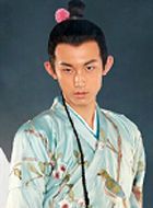 太子妃升职记杨严的扮演者介绍、是谁演的？