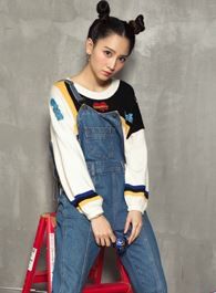 海棠经雨胭脂透易小姐的扮演者介绍、是谁演的？