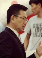 你是我的姐妹蒋大伟的扮演者介绍、是谁演的？