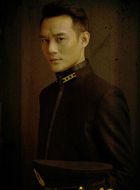 伪装者阿诚的扮演者介绍、是谁演的？