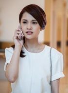 一见不钟情费洛洛的扮演者介绍、是谁演的？