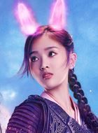 斗罗大陆小舞的扮演者介绍、是谁演的？