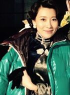 伪装者苏太太的扮演者介绍、是谁演的？