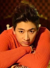 斗罗大陆萧大少的扮演者介绍、是谁演的？