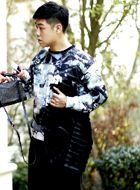 克拉恋人Jason的扮演者介绍、是谁演的？