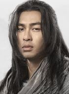 新天龙八部乔峰/萧峰的扮演者介绍、是谁演的？