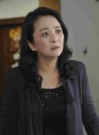 爱情面前谁怕谁佟母的扮演者介绍、是谁演的？