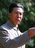 毛泽东刘少奇的扮演者介绍、是谁演的？