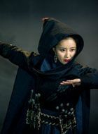 少年四大名捕唐仇的扮演者介绍、是谁演的？