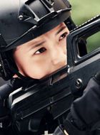 特警力量凌云的扮演者介绍、是谁演的？