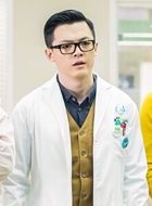 神犬小七于飞的扮演者介绍、是谁演的？