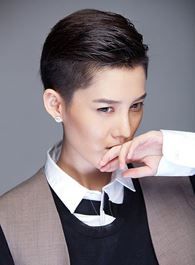 合伙人lisa的扮演者介绍、是谁演的？