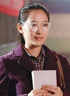 邓小平任燕的扮演者介绍、是谁演的？