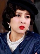 城市猎人(2014年林志颖、马苏主演电视剧)丁巧敏的扮演者介绍、是谁演的？