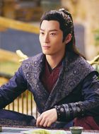 特工皇妃楚乔传燕洵的扮演者介绍、是谁演的？