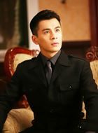 烽火佳人(2013年)周霆琛的扮演者介绍、是谁演的？