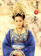 封神英雄榜苏妲己的扮演者介绍、是谁演的？