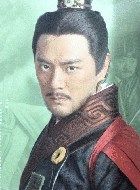 风中奇缘万谦的扮演者介绍、是谁演的？