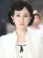 烽火佳人(2013年)佟毓婉的扮演者介绍、是谁演的？
