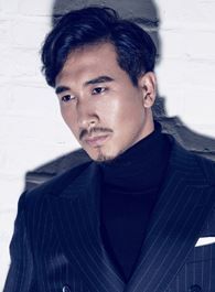 斗罗大陆时年的扮演者介绍、是谁演的？