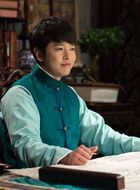 卿本佳人鲍文洵的扮演者介绍、是谁演的？