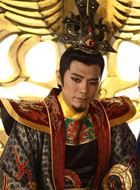 封神英雄榜商纣王的扮演者介绍、是谁演的？