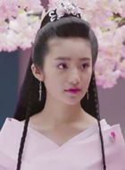 太子妃升职记张灵灵的扮演者介绍、是谁演的？