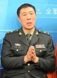 初心王司令员的扮演者介绍、是谁演的？