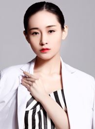 隋唐演义白月姣的扮演者介绍、是谁演的？