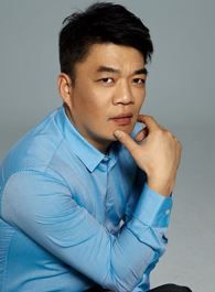 初心李队长的扮演者介绍、是谁演的？