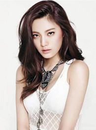 相爱穿梭千年赵娜娜的扮演者介绍、是谁演的？