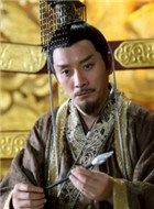 楚乔传皇帝的扮演者介绍、是谁演的？