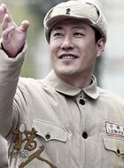 猎人副军长的扮演者介绍、是谁演的？