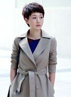 北上广不相信眼泪潘芸的扮演者介绍、是谁演的？