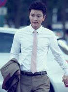 最美的时光宋翊的扮演者介绍、是谁演的？