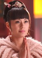 隋唐演义杨玉儿的扮演者介绍、是谁演的？