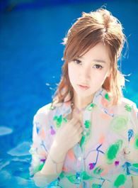 最美的时光春妮的扮演者介绍、是谁演的？