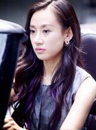 冰与火的青春朴恩熙的扮演者介绍、是谁演的？