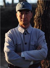 初心刘越北的扮演者介绍、是谁演的？