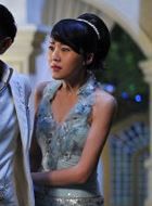 烽火佳人(2013年)杜若欢的扮演者介绍、是谁演的？