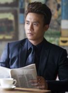 冰与火的青春罗浩的扮演者介绍、是谁演的？