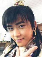 封神英雄榜金吒的扮演者介绍、是谁演的？