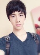 不一样的美男子叶江帆的扮演者介绍、是谁演的？