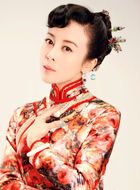 大秧歌春草儿的扮演者介绍、是谁演的？