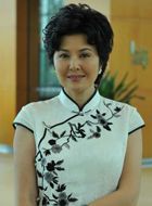 咱们结婚吧兰彩萍的扮演者介绍、是谁演的？