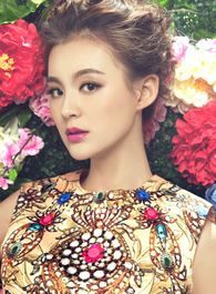 美人制造东方青的扮演者介绍、是谁演的？