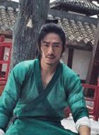 太子妃升职记赵王的扮演者介绍、是谁演的？