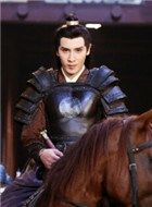 楚乔传魏舒游的扮演者介绍、是谁演的？