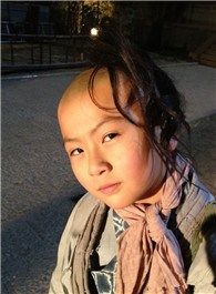 龙门镖局糊糊的扮演者介绍、是谁演的？